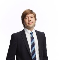 Christian Norman Scheuer Email & Phone Number