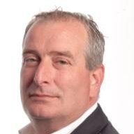 AgriVer B.A. Employee Piet van Aalst's profile photo