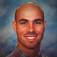 Whanganui Collegiate School Employee Chris Carey's profile photo