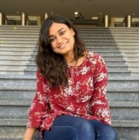 Sneha John Email