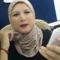 PROLOGISTIC Employee Bouchra Lakrichi's profile photo