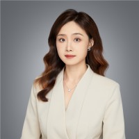 Dell Technologies Employee Ruoshi Li's profile photo