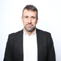 BOURBON Employee Nicolas Chateau's profile photo