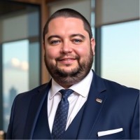 Maryland  Department of Public Safety & Correctional Services Employee Christopher Mozingo's profile photo