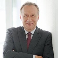 Luther Rechtsanwaltsgesellschaft mbH Employee Andreas Gaebisch's profile photo
