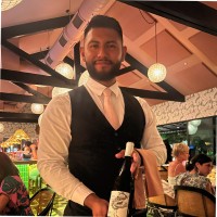 Common Thread Hotels Employee Eduardo Cureno's profile photo