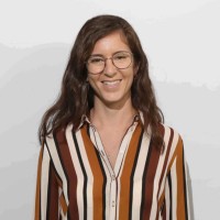Genie Employee Tal Dunsky's profile photo