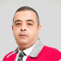 Solb Steel Employee Ahmed Kamel's profile photo