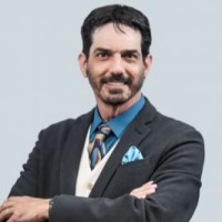 Edvenswa Enterprises Employee John Ginger's profile photo