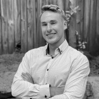 Revolution Aerospace Australia Employee Caelan Hilferty's profile photo