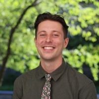 University of Pennsylvania Employee Kevin Strong's profile photo