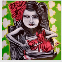 Graffiti Employee Fabian Privitera's profile photo