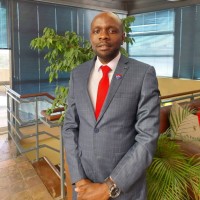 Calisto Makipa Email