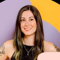 Verge Employee Ciara Froning's profile photo