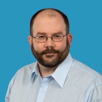 The UPS Store Employee Eric Engberg's profile photo