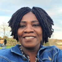 Beatrice Donkoh-Halm Email