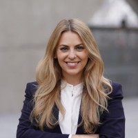 Procimmo SA Employee Marina Hammer's profile photo