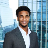 Integrum Employee Chuma Azinge's profile photo