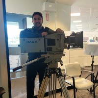 Luke Lynes Email & Phone Number