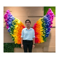 Deloitte Employee Rinu John's profile photo