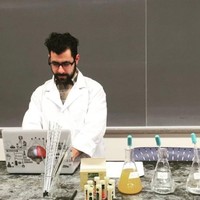 Bespoke Education Employee Benny Spott's profile photo