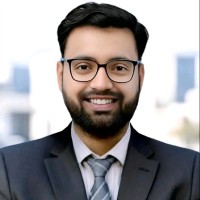 Material Lab Testing Services Employee Shayan Yar's profile photo