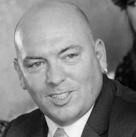 Harvey & Brockless Employee Rod Loughran's profile photo