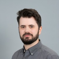 Source Certain Employee Charlie Watkinson's profile photo