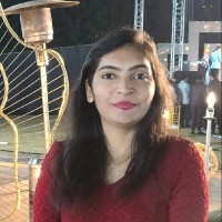Modak Dynamics Employee Anjali Jain's profile photo