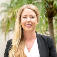 RKM Consulting Employee Emma Johansson's profile photo