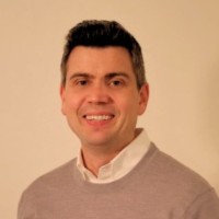 Total PowerGen Solutions Employee Richard Hill's profile photo