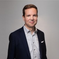 Fazer Employee Miika Kostilainen's profile photo