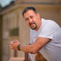 GRiT Employee Lubomír Veselý's profile photo