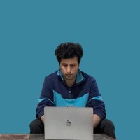 Vertex Infotech Solutions Employee Shahzaib Akbar's profile photo