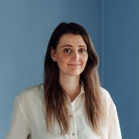 Feed Oslo Employee Jeanette Stavik's profile photo