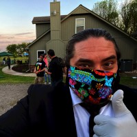 Children's Mercy Hospital Employee Benjamin Matlock's profile photo