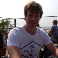 Mathijn Bruntink Email & Phone Number