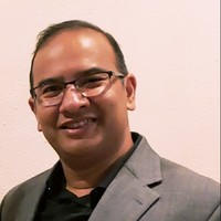 Airolabs.ai Employee Harendra Thatola's profile photo