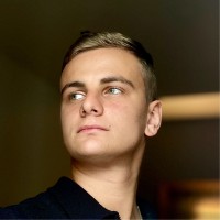 Sinova Software Developement Employee Taras Bakun's profile photo