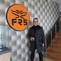FRS GAZ Employee Aktuğ Hastürk's profile photo