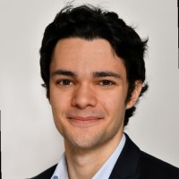 Skypher Employee Louis Mutricy's profile photo