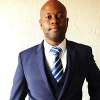 Scania South Africa Employee Kelekane Nkwe's profile photo