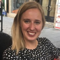 T&P Employee Emma Bing's profile photo