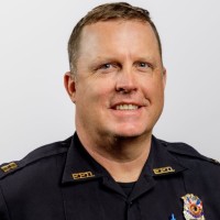 Pensacola Police Department Employee Erik Goss's profile photo