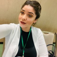 Omni Public® Employee Maria Ivana Ramirez's profile photo