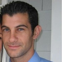 Metro North Railroad Employee Anthony Delucia's profile photo