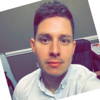 J.C. Steele & Sons, Inc. Employee Cesar Castaneda's profile photo