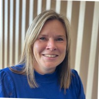 Pharma Distri Center Employee Katrijn Thilleman's profile photo