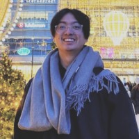 ControlRecruit Employee Markus Mercado's profile photo