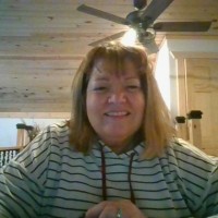 Cindy Zastoupil
